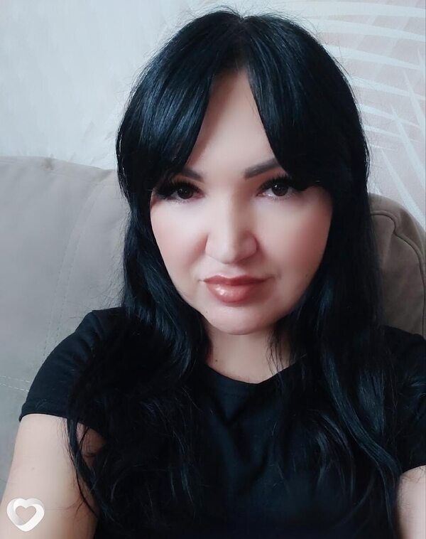 Милена, 45, Челябинске — анкета №259584