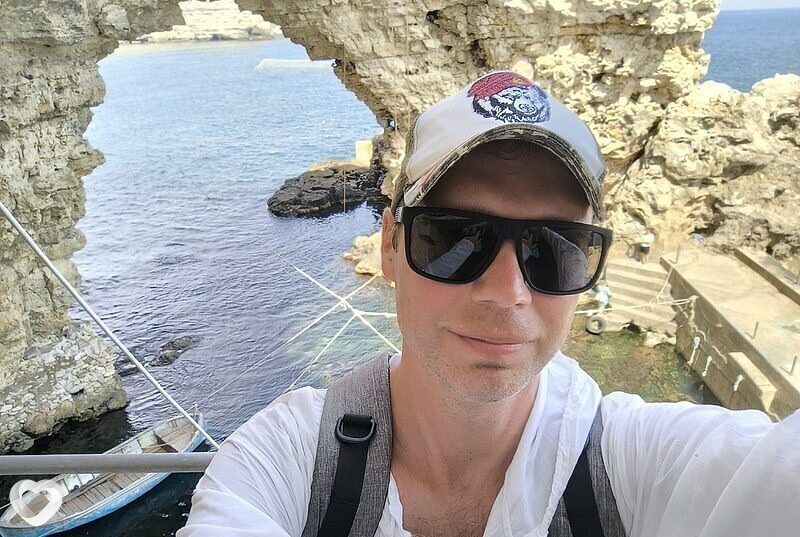 Алексей, 43, Нижнекамске — анкета №259588