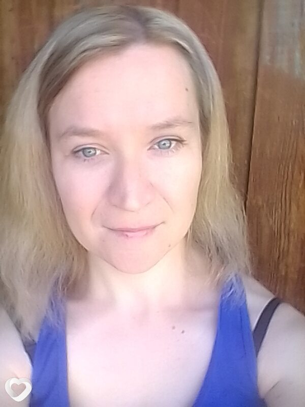 Оксана, 35, Ижевске — анкета №259590