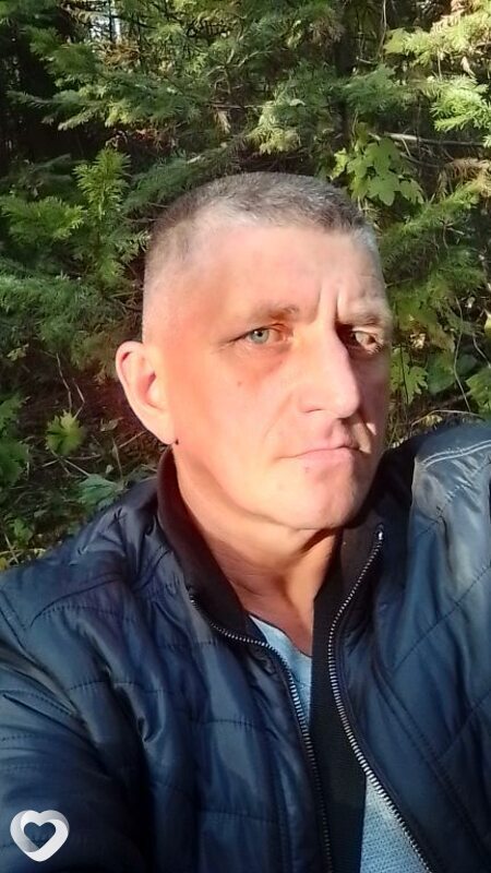 Дима, 51, Новокузнецке — анкета №259594