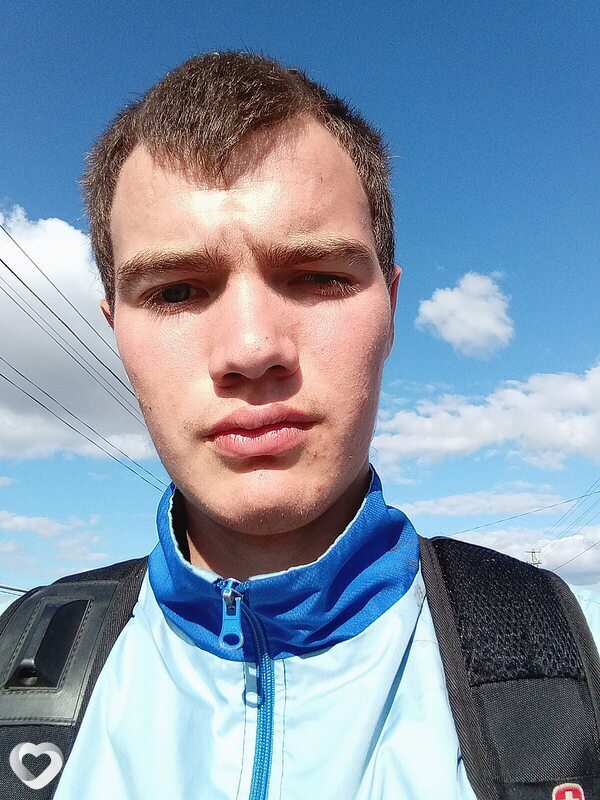 Денис, 25, Москве — анкета №259598