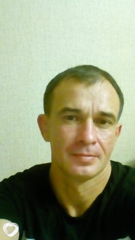 Алексей, 44, Киселевске — анкета №259601