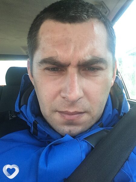 Юрий, 41, Омске — анкета №259604