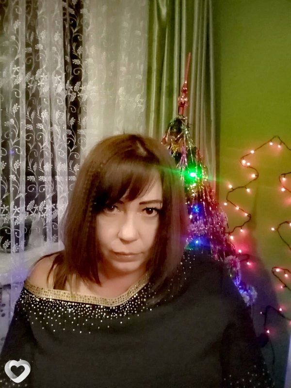 Ксения, 46, Вологде — анкета №259605