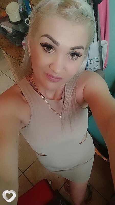 Ирина, 41, Одессе — анкета №259609