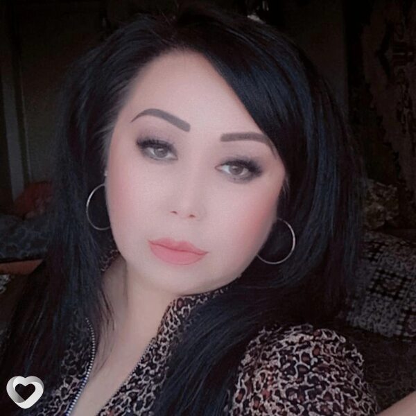 Милана, 36, Караганде — анкета №259611