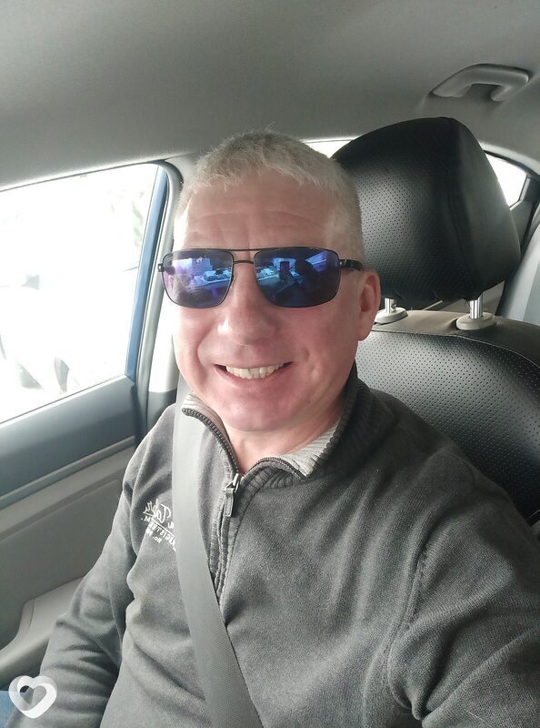 Den, 52, Екатеринбурге — анкета №259614