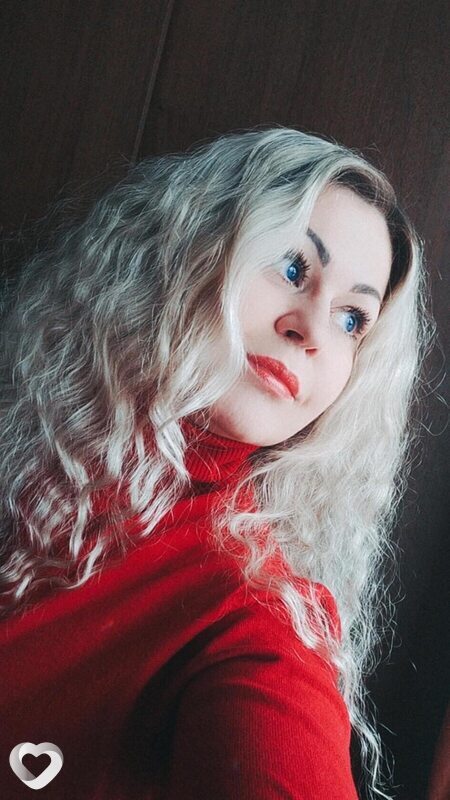 Вика, 46, Сургуте — анкета №259617