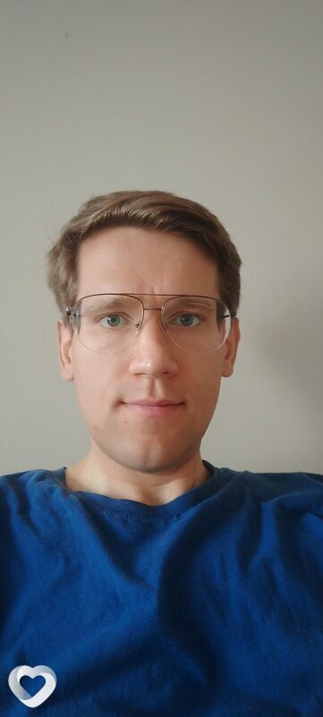 Дима, 29, Минске — анкета №259546