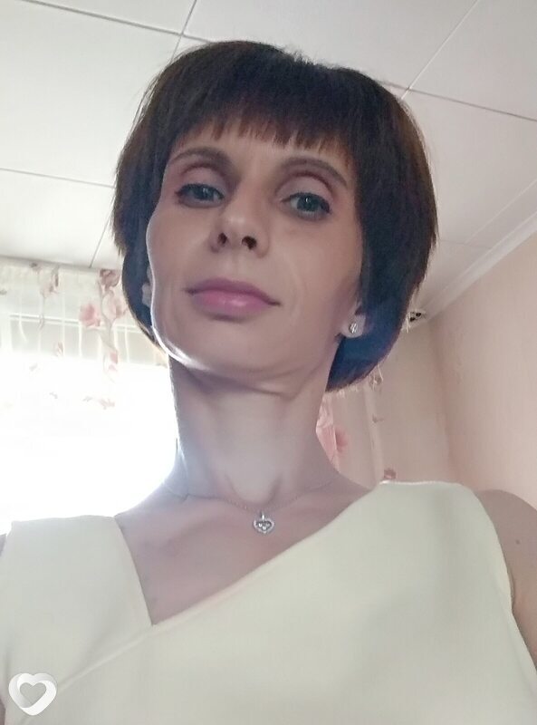 Ksana, 49, Чебоксарах — анкета №259558
