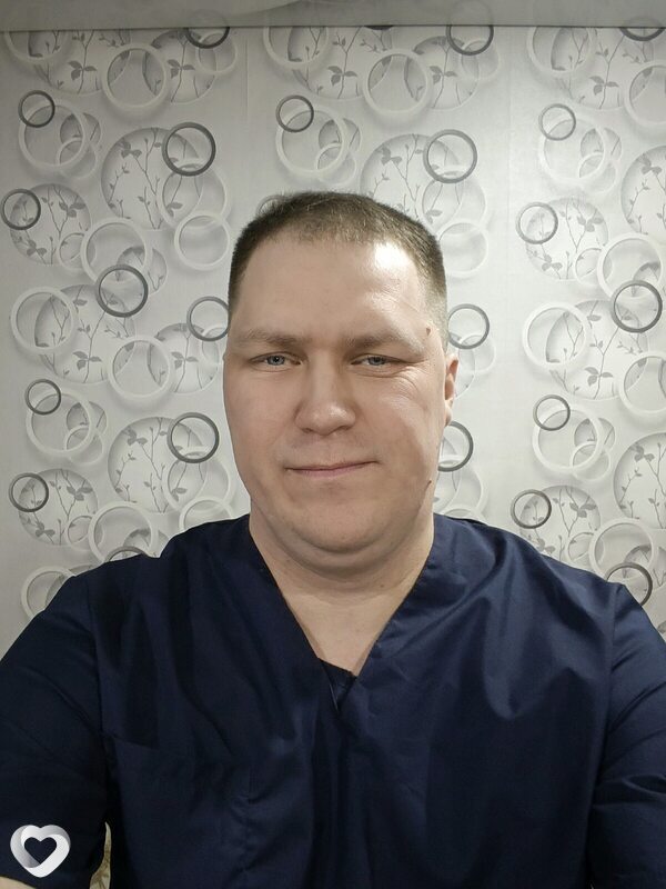 Дмитрий, Чусовой
