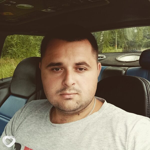 Женя, 30, Узде — анкета №259629