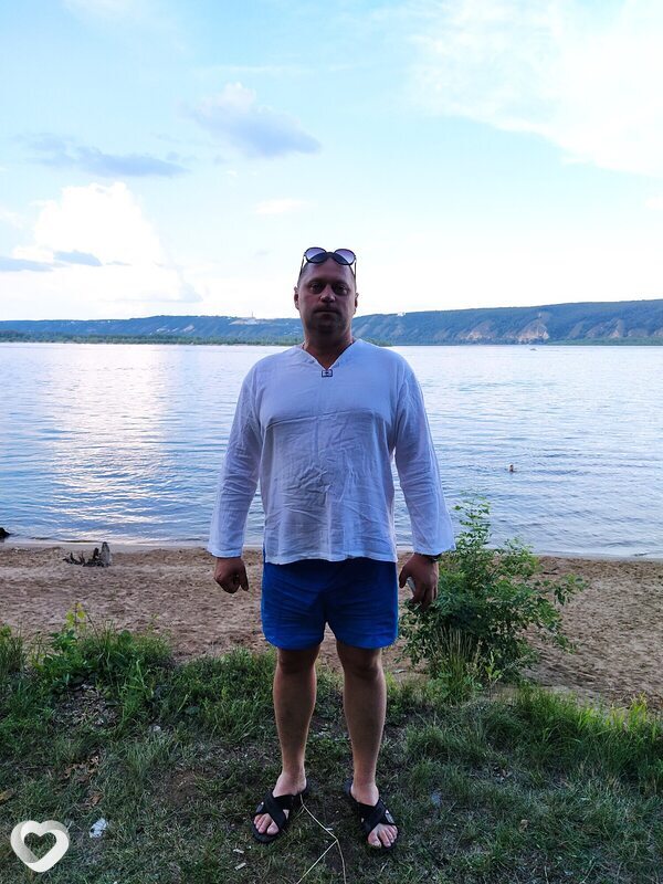 Алексей, 47, Златоусте — анкета №259630