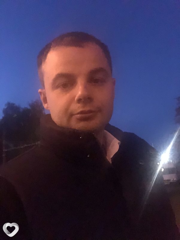 Андрей, 35, Могилев — анкета №259631