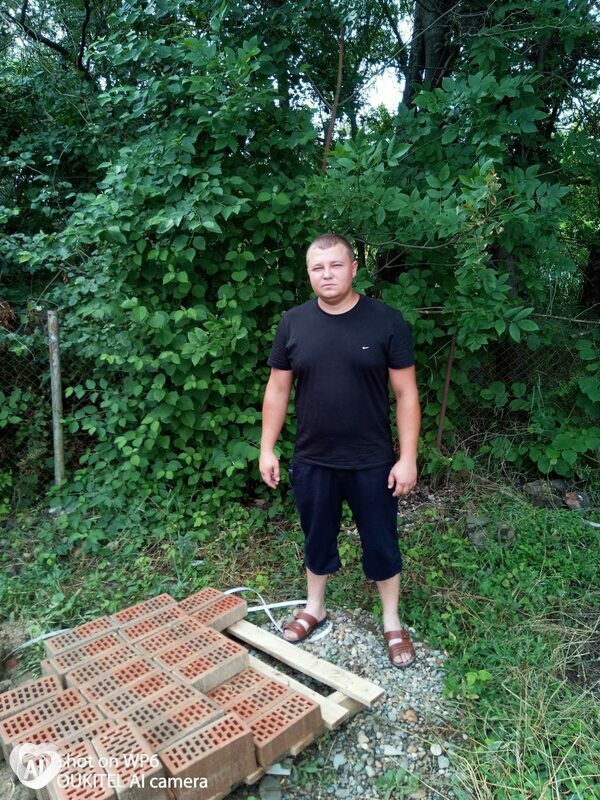 Сергей, 34, Белореченске — анкета №259637