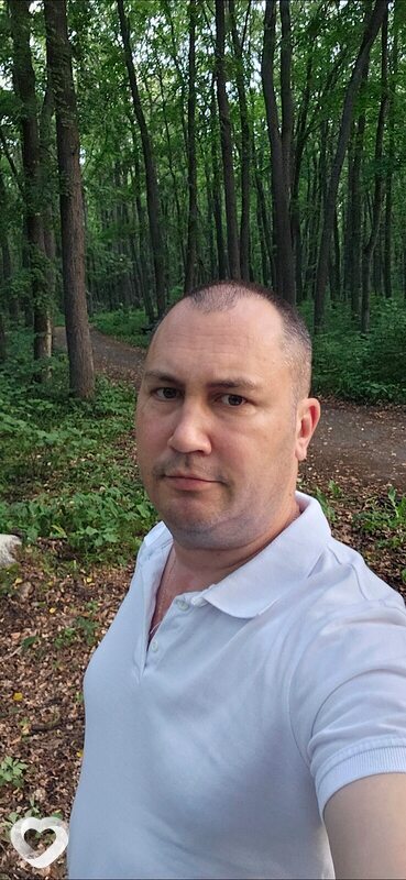 Денис, 39, Пензе — анкета №259639