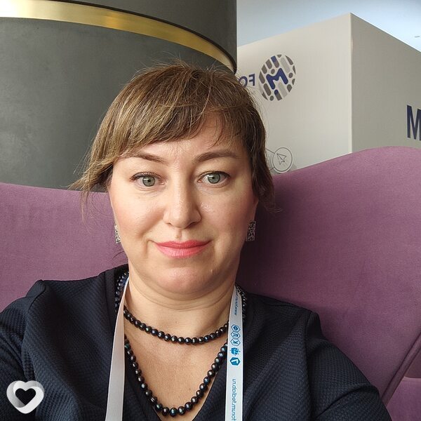 Елена, 44, Саратове — анкета №259641