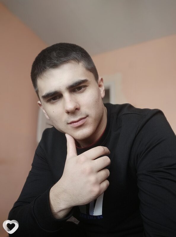 Захар, 30, Талице — анкета №259695