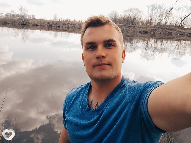 Руслан, 30, Москве — анкета №259697