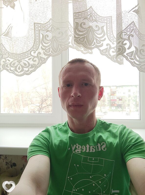 Алексей, 37, Красноуральске — анкета №259699