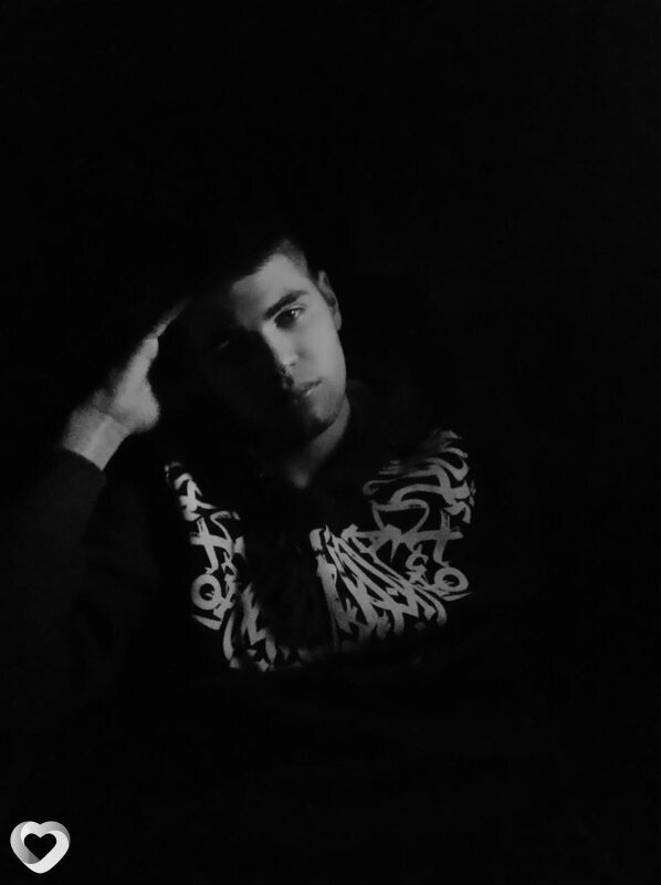 Максим, 24, Нижнем Новгороде — анкета №259700