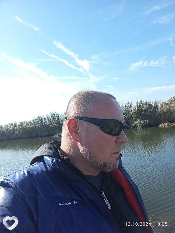 Алексей, 40, Ростове-на-Дону — анкета №259704