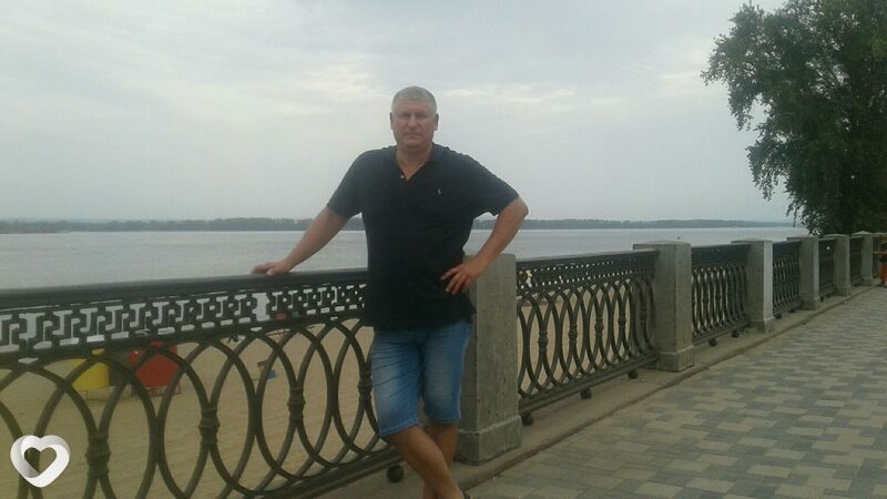 Дмитрий, 51, Ростове-на-Дону — анкета №259706