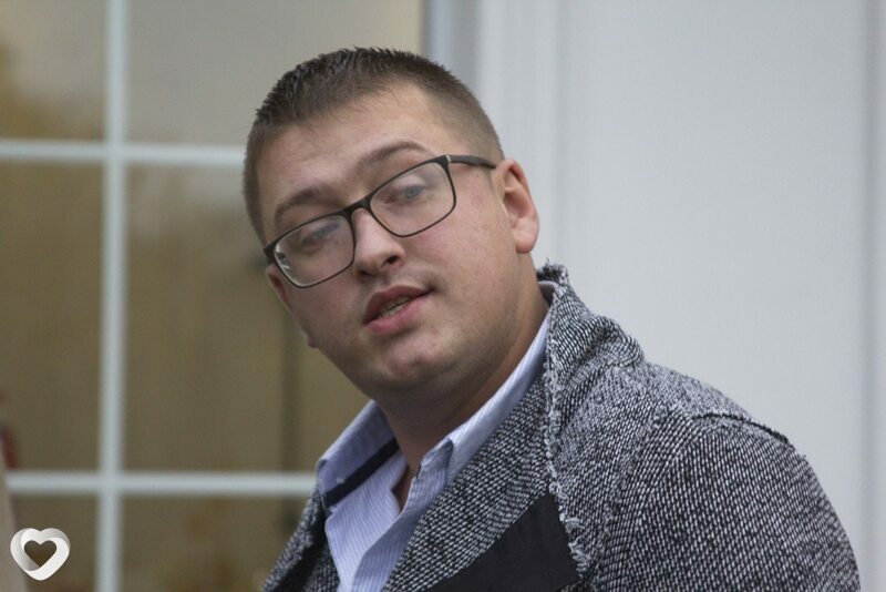 Денис, 37, Лиде — анкета №259710