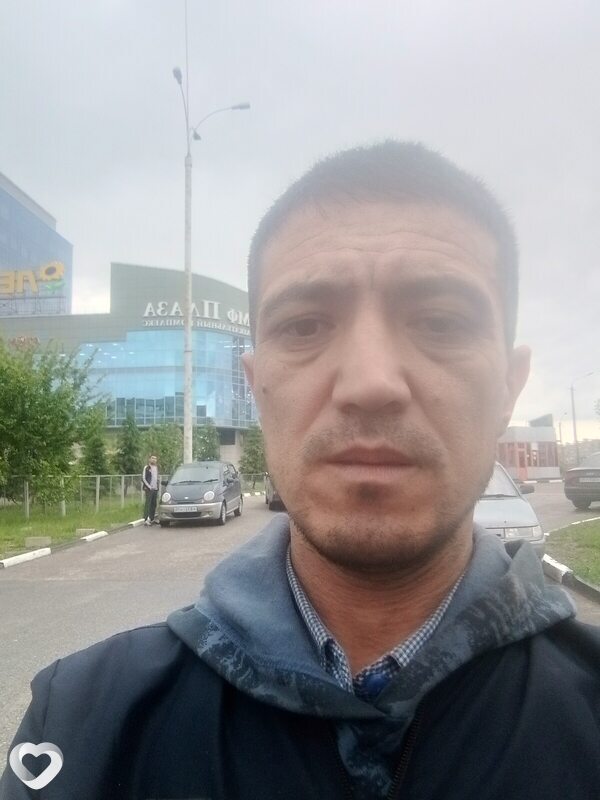 Сохибчон, 42, Москве — анкета №259716