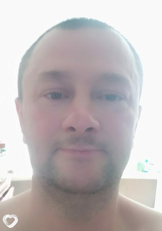 Рус, 45, Минске — анкета №259718