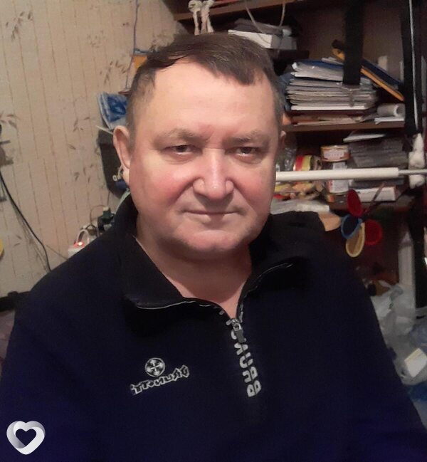 Виталий, 70, Перми — анкета №259452