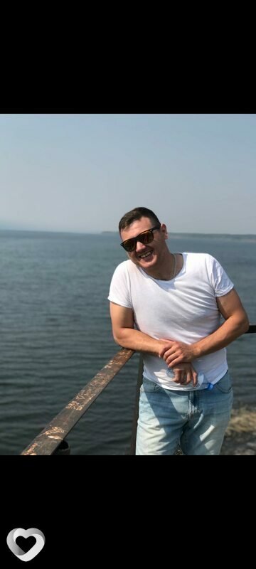 Руслан, 39, Нефтеюганске — анкета №259453