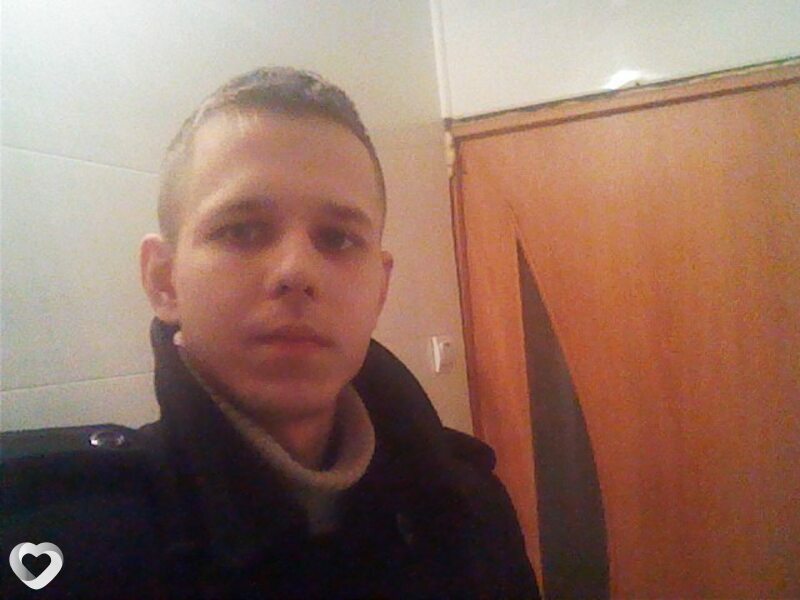 Artem, 28, Калининграде — анкета №259455