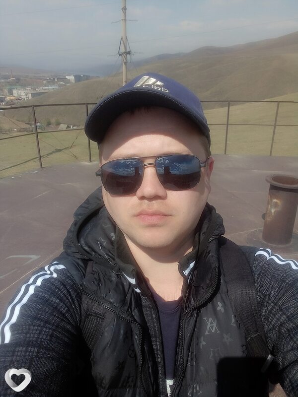 Ars, Сретенск