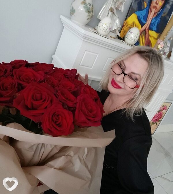 Татьяна, 59, Киеве — анкета №259469