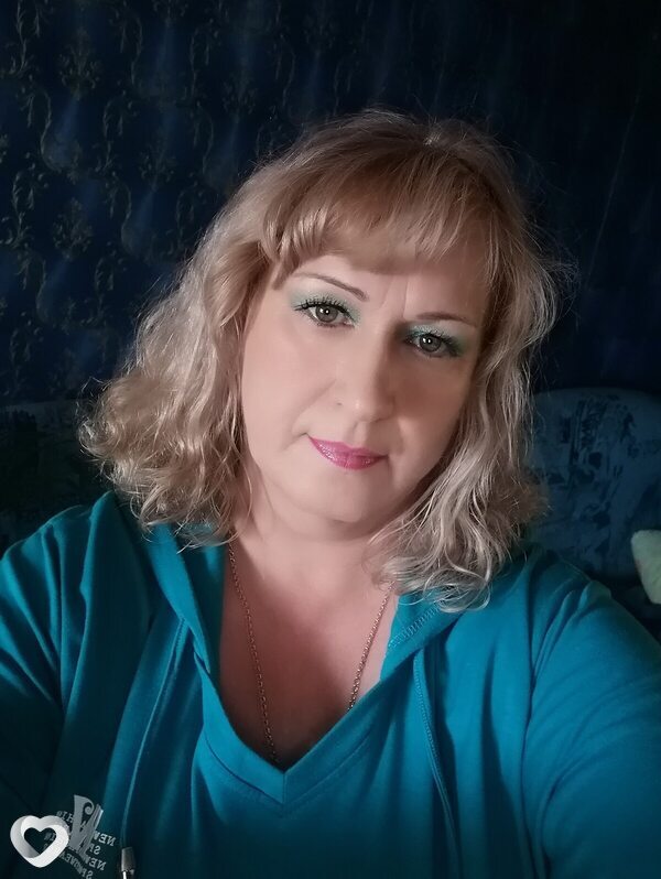 Татьяна, 52, Кемерове — анкета №259727