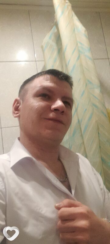 Андрей, 36, Челябинске — анкета №259730
