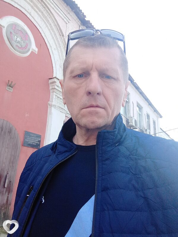 Николай, 60, Москве — анкета №259731