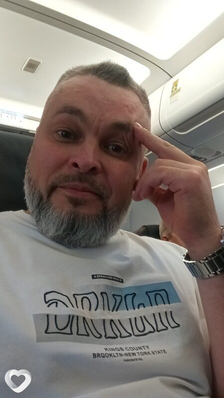Денис, 44, Екатеринбурге — анкета №259733