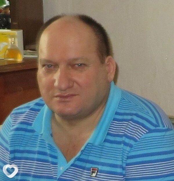 Сергей, 67, Мариинске — анкета №259734