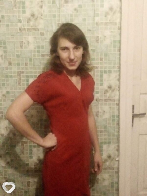 Светлана, 30, Воткинске — анкета №259737