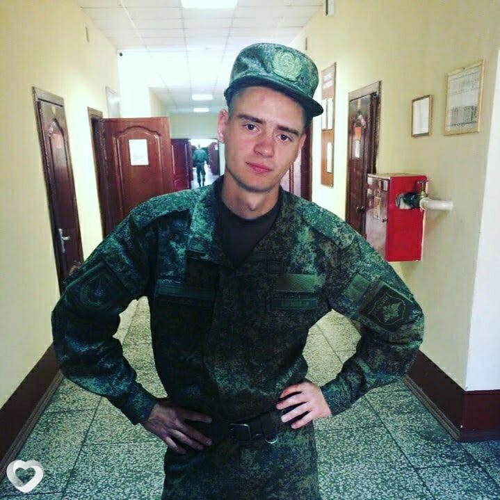Сергей, 29, Санкт-Петербурге — анкета №259738