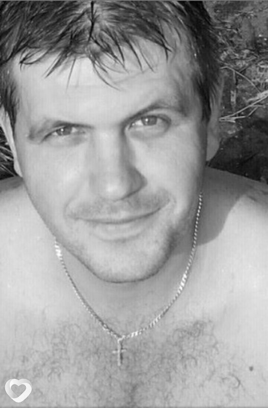 Pasha, 46, Минске — анкета №259739