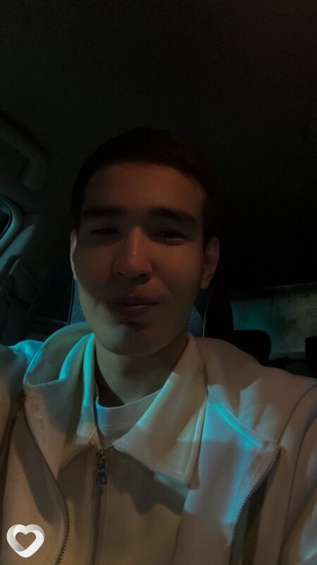 Qangybas, 24, Алматы — анкета №259958