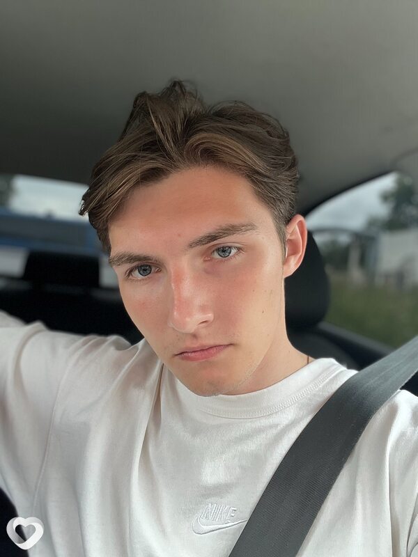 Vladmagnat, 24, Химках — анкета №259750