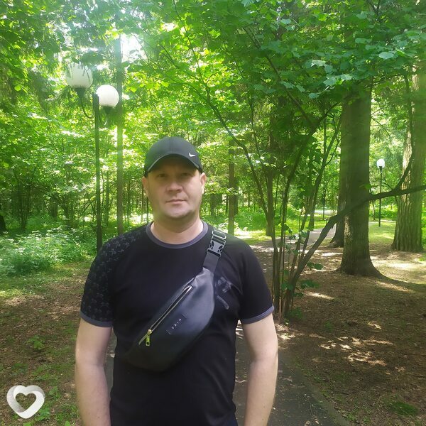 Дмитрий, 46, Донецке — анкета №259754