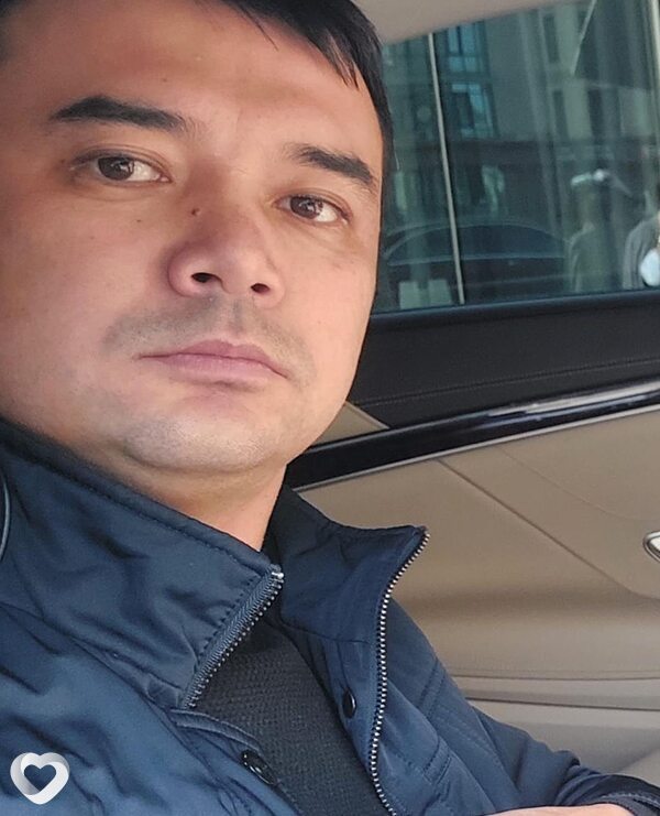 Куаныш, 42, Астане — анкета №259760