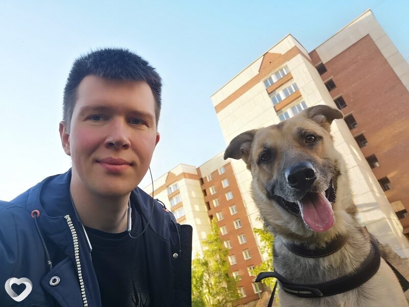 Александр, 35, Уфе — анкета №259761