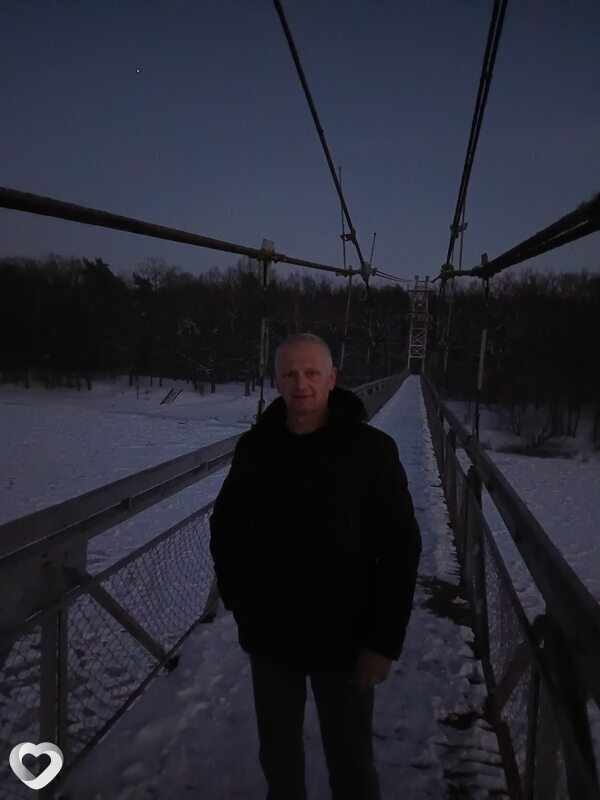 Alex, 46, Минске — анкета №259764