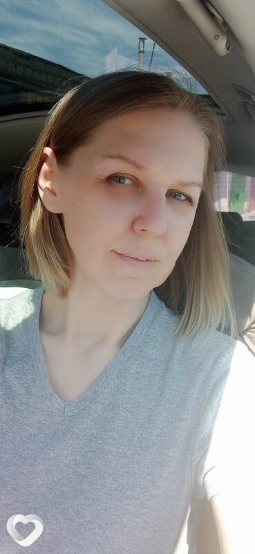 Лана, 45, Мозыре — анкета №259766